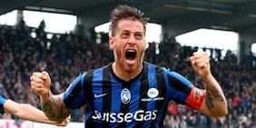 Denis: "Atalanta, hai tutto per vincere l'Europa League"