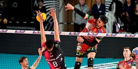 Volley, Solè sulla finale Superlega: "Perugia dagli 'schiaffi' al sogno"