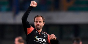 Gilardino non pensa a Fiorentina e Torino: Genoa con la Lazio per stupire ancora