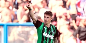 Torino, le prime mosse: operazione Pinamonti, il Sassuolo chiede 20 milioni