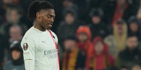 Leao, Theo e Maignan: i big Milan si sono eclissati