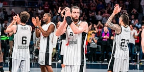 Il valore dell’Italia e delle big in Europa