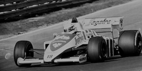 "Il mondo di Senna a Torino"