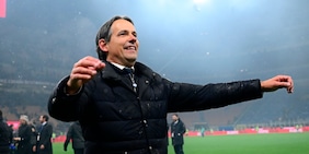 Il salto in alto di Inzaghi, il Normal One amato da tutti