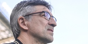 Juric non intende mollare l'Europa: Toro a rapporto