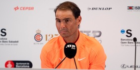 I dubbi di Nadal, diviso tra cuore e ragione