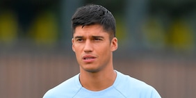 Inter, se Correa torna può restare: un solo anno di contratto e da 5ª punta…