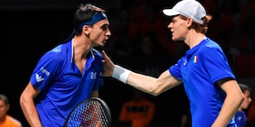 Occhio Sinner, a Madrid trovi un altro Sonego: "Sulla terra derby inedito"