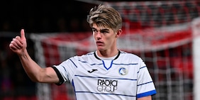 Atalanta, casa De Ketelaere. La Dea avverte il Milan: lo riscattiamo