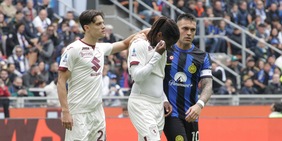 Inter-Torino, fischia CalVARese: perché il Var sul rosso a Tameze?