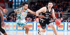 Le 8 elette, la retrocessa che tornerà e la Serie A2