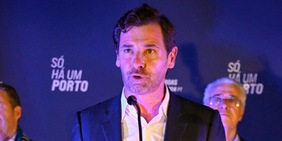 Villas-Boas presidente: la "guerra civile" del Porto è finita