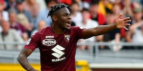 Zapata e il Toro tentati dal Cruz Azul: c'è l'offerta