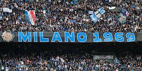 Inter, anche lo scudetto del pubblico: 72.821 spettatori in media a San Siro