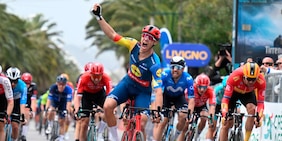 “Il limite di Milan? Il cielo! Può vincere anche Ganna”