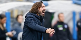 La Samp di Pirlo alla Mantovani per centrare i playoff