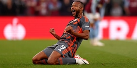 El Kaabi, l'incredibile storia del 'falegname del gol'. In scadenza...