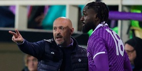 Fiorentina, Italiano sorride: ha ritrovato gli attaccanti