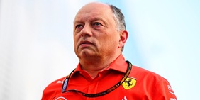 Ferrari, aggiornamenti in arrivo ma Vasseur frena sulla svolta Imola