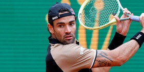 L'Italia e gli Internazionali senza Sinner: quell'azzurra dozzina