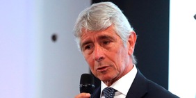 Promemoria per Abodi: se l'Agenzia viola lo Statuto Uefa, Italia fuori dalle coppe e dall'Europeo