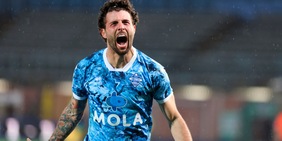 Tesser: “Como, occhio agli scherzi!”