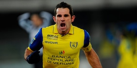 Chievo, la favola riparte con Pellissier: "Felice come per una salvezza"