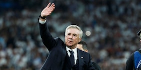 Ancelotti, Gasp e Italiano: tris d'assi per tre Coppe