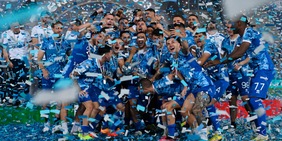 “Como, si va in Serie A per starci a lungo”: i segreti della neopromossa