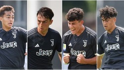 Pagelle Juve Primavera: Grosso prima gioia, rosso ingenuo per Gil