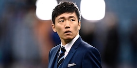 Inter, perché lo scudetto di Zhang si chiama Pimco
