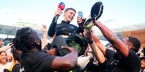 Hürzeler, allenatore prodigio: a 31 anni riporta ii St. Pauli in Bundesliga