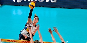 Volley, Nations League: Italia tesa e inesperta, le Azzurre non graffiano