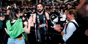 Belinelli da record: "E adesso lo scudetto"