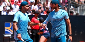 Bolelli-Vavassori, doppio da sogni olimpici: “Puntiamo sul rosso”