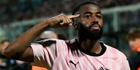 Palermo e Diakité, un futuro da Serie A