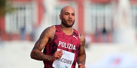 Segnali di Jacobs, ma si può fare di più. Delusione Tortu