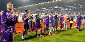 Fiorentina, fermento Conference: la carica degli 8mila… e uno