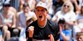 Passaro e il sogno dopo il trionfo a Torino: “Le qualificazioni a Parigi”