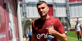 Toro, Buongiorno e l'Atalanta comunque nel destino