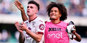 Da Ciammaglichella a Balcot: sei volti nel domani del Toro