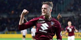 Ilic, il poker con l'Atalanta per cambiare il destino