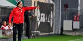 Toro, l'Euroverdetto arriva in vacanza. E per Vanoli è pronto un biennale