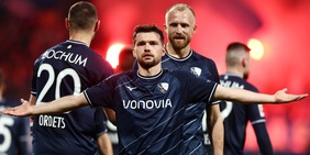 Bochum, una rimonta per la Bundesliga. Con Stöger e quel “si può fare!”