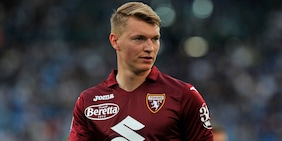 Torino, si riparte da Schuurs. E lui rinvia le vacanze