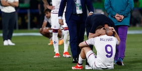 Viola di rabbia e anche il Toro piange. Ma abbiamo una coppa in più