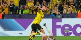 Dalla B all’Europa: Fullkrug regala soltanto certezze