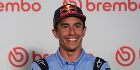 Marquez sfida la Ducati: "In Pramac non ci vado"