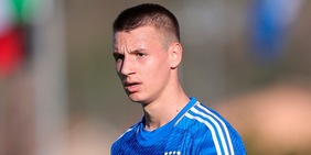 Milan, Camarda vuole prendersi l'Europa con l'Italia