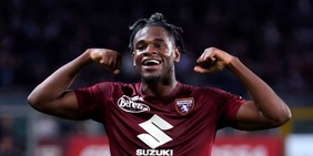 Toro, attacco da ricostruire: due opzioni per fare coppia con Zapata